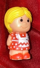 Vintage Mom Willow Treetot Family Tree House Kenner Tree Tots Family Treehouse