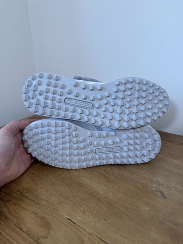 Adidas Originals LA Trainer Weave Herren Größe UK 9,5 "weiß" IG2802 neu im Karton US 10 - Bild 9 von 11