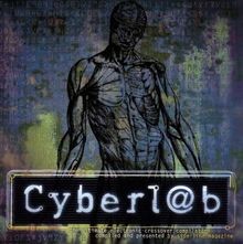 Cyberlab von Various | CD | Zustand gut - Bild 1 von 2