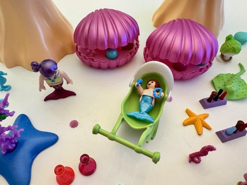 Playmobil Meerjungfrauen Set‘s - Bild 3 von 8