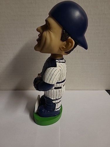 Yogi Berra 2003 Trenton Thunder Wawa Bobblehead - Bild 5 von 10