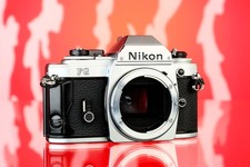 Nikon FG 35mm SLR