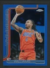 2025 Topps Jaylin Williams Base (Raw)