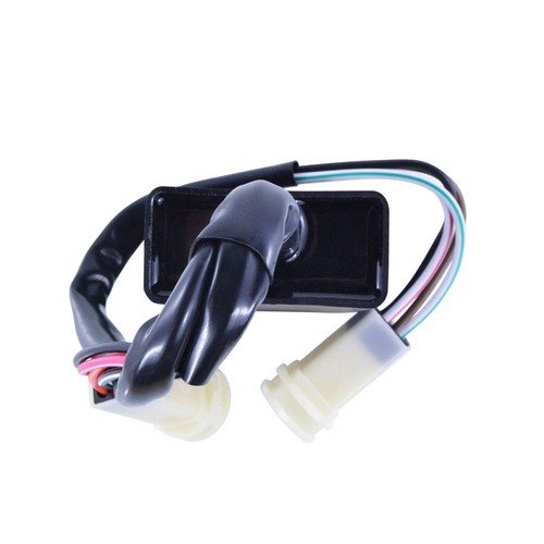 HP CDI Box For Yamaha YTM 225 Tri-Moto YFM 200 Moto-4 1983-1989  29U-85540-21-00 - Bild 5 von 9