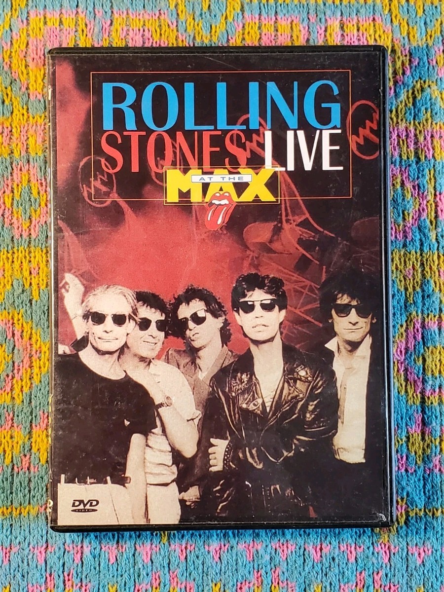 『ＲＯＬＬＩＮＧ・ＳＴＯＮＥＳ／ＵＮＤＥＲ・…』全４枚セットＤＶＤ国内盤【中古品 Rolling Stones (4 DVD Lot) Rock Roll Circus Sympathy for Devil