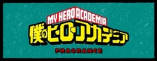 My Hero Academia Fragrance 30ml – Select Character primaniacs Japan Official