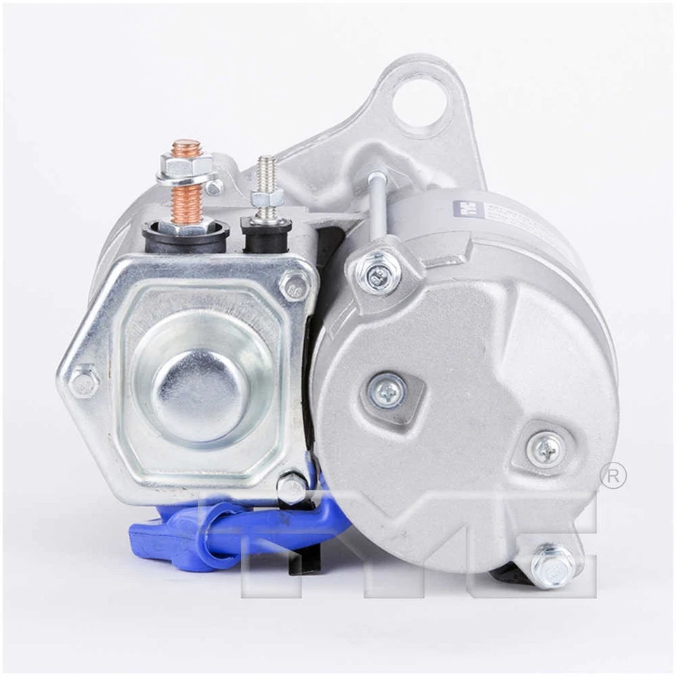 Motor de arranque para Dodge Dakota 1996-1998, Ram 1500 Ram 1500, Ram 2500, Ram 3500 Da Foto 4 de 4