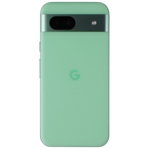 Google Pixel 8a (6.1-in) Smartphone (G8HHN) Verizon Seulement - 128GB / Aloe - Photo 3 sur 7