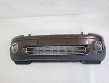 Stoßstange vorn MINI CLUBMAN R55 7147840 04-2010