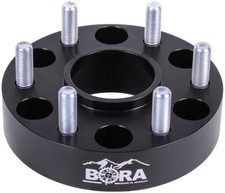 Bora Wheel Spacers Toyota Tacoma1995-2020 1.00 Thick Qty 2 - Made In The Usa