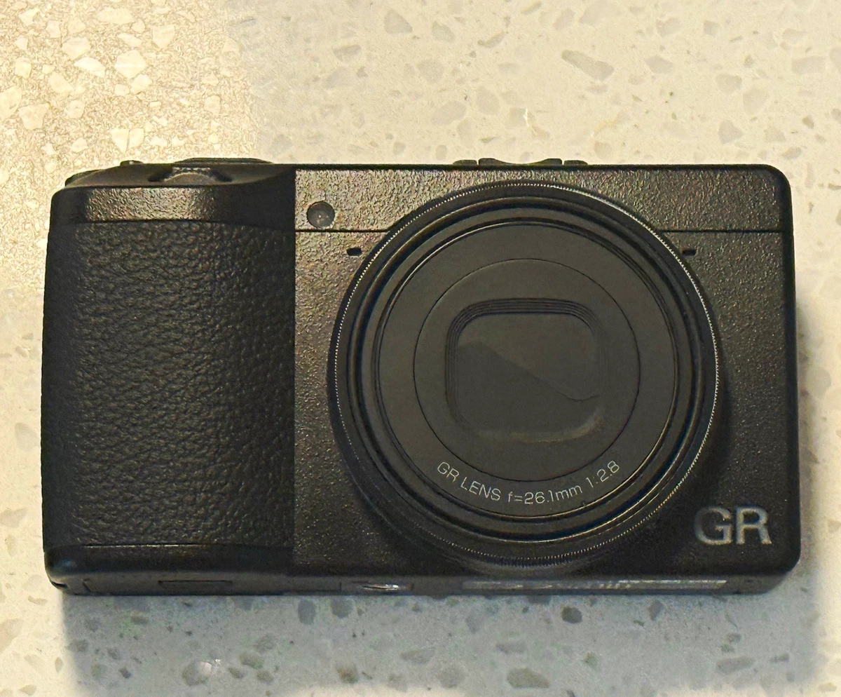 25+ Ricoh GR Compact Digital Cameras for sale | Updated Oct 2026