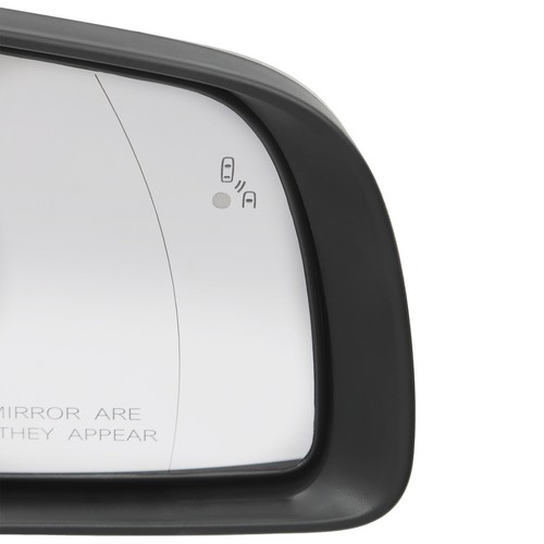 3.31lbs For 2019-2023 Ford Ranger (submodel: Lariat, Xlt) Left Rearview Mirror - Picture 7 of 17