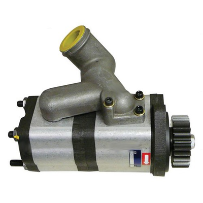 #ad Pump Hydraulic Fits John Deere 5103 5203 5303 5310 5403 5410 5610 RE223233 $300.99