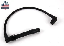 Vag Ignition Lead Cylinder 1 For Audi A4 A6 A8 Volkswagen Passat Genuine 0789055