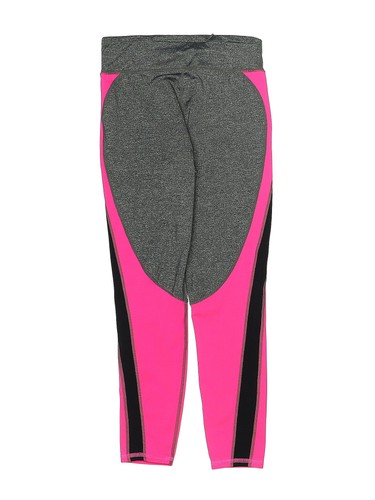 Gap Fit Girls Pink Active Pants Medium kids - Picture 2 of 2
