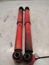 Toyota 4 Runner Limited, 4x4 Rear Shock Absorber Pair, 2010-2024, 48540-35051 