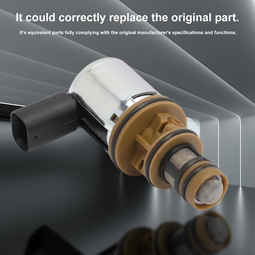 Easy Install Engine Multiple Displacement Solenoid For Chrysler 300 6.4L 2012-14 - Picture 15 of 16