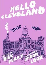 Nick Perry Hello Cleveland (Paperback) (UK IMPORT)