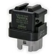 TOYOTA 28610-64110 Genuine Hilux 4RUNNER Glow Plug Relay NEW