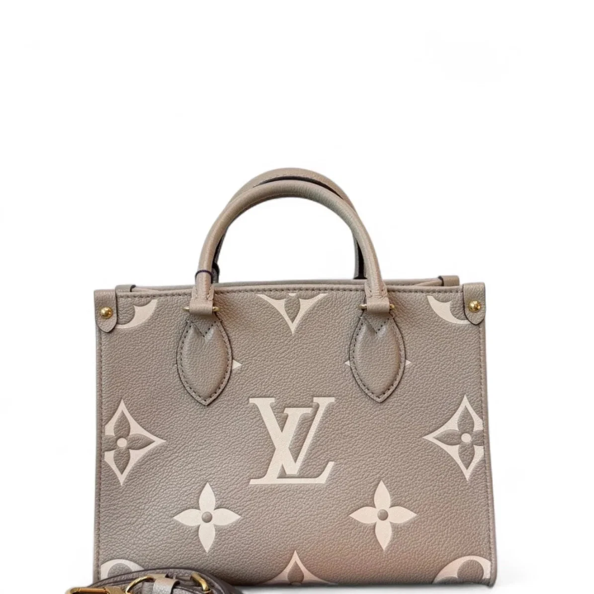 Louis Vuitton Tote Gray Bags & Handbags for Women for sale | eBay