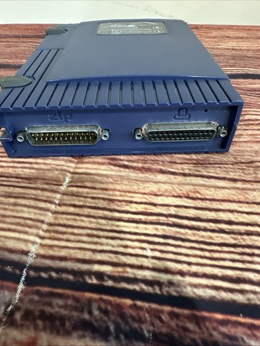 Lecteur disque externe vintage Iomega Zip Drive 100 ports parallèles Z100P2 - PAS DE CORDONS - Photo 4/6