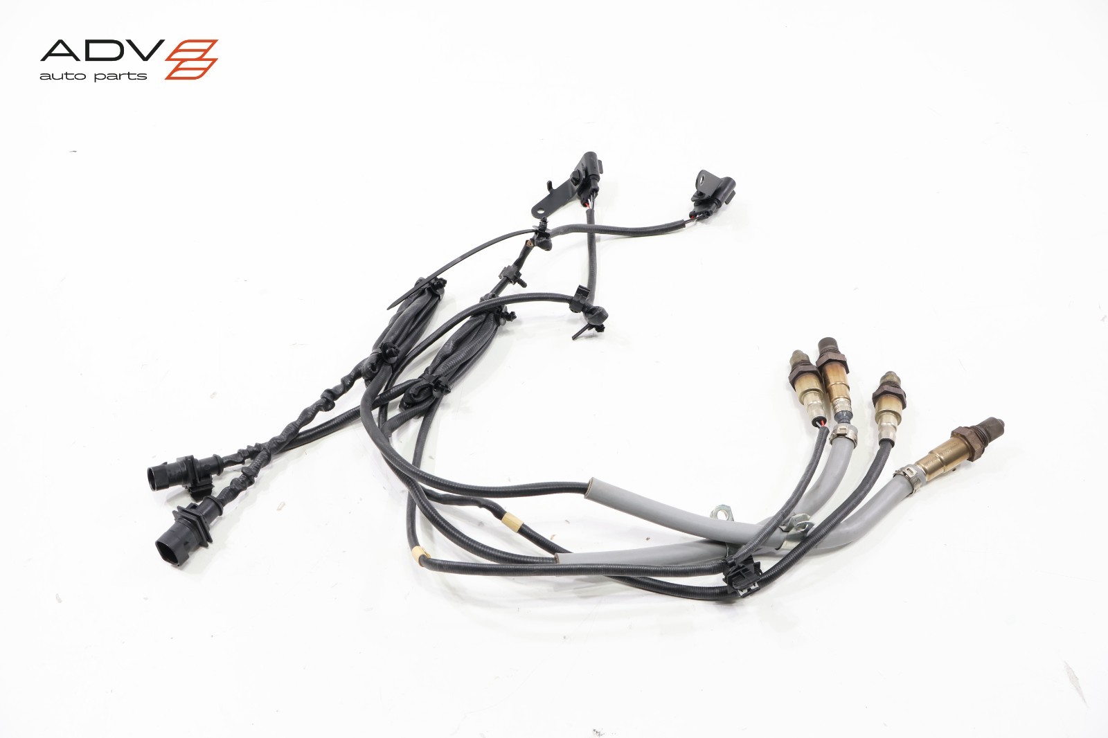 2015 - 2018 FERRARI CALIFORNIA T 3.9L OXYGEN O2 LAMBDA SENSOR OEM -SET OF 4-