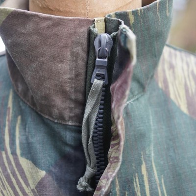 70s brush stroke camo denison smock | eBay 70s brush stroke camo denison smock | eBay