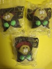 McDonalds Toys McNugget Buddies Glow In The Dark Halloween 1998