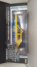 ERTL COLLECTIBLES NEW YORK STATE POLICE 1/18 1974 DODGE MONACO