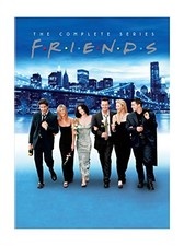 Friends: The Complete Series Collection (25th Anniversary/Repackaged/DVD)