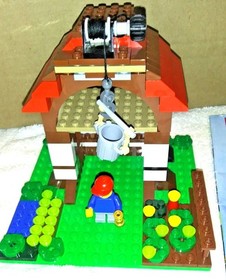 LEGO CREATOR: Tree House (31010)  #67 Fun Toys 4 Kids @ Christmas Educational