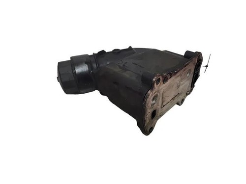 Soporte filtro aceite BMW 1 E87 11427807799 2.0 diésel 100kw 2010 27122523 - Imagen 3 de 5