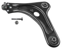 LemfÖRder 44015 01 Spurstangenkopf FüR CitroËN, Ds, Peugeot