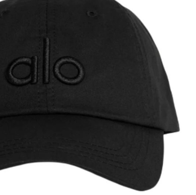 Alo Yoga Hat Performance Off Duty Cap One Size Adjustable | eBay