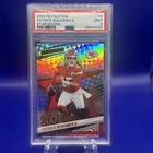 2025 Panini Revolution - Star Gazing Patrick Mahomes II #8