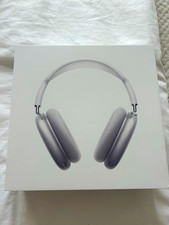 Apple AirPods Max Bluetooth Wireless Over-Ear...