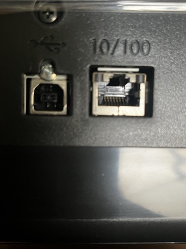 Epson Stylus Pro 3800 Printer,A2 Large Format,plus 4 sealed 84ml Ink Cartridges. - Picture 8 of 15