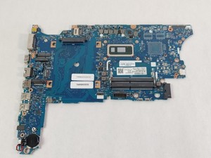 Viel 2 HP Probook 650 G5 Core i5-8365U 1.60 GHZ DDR4 Motherboard L58733-601