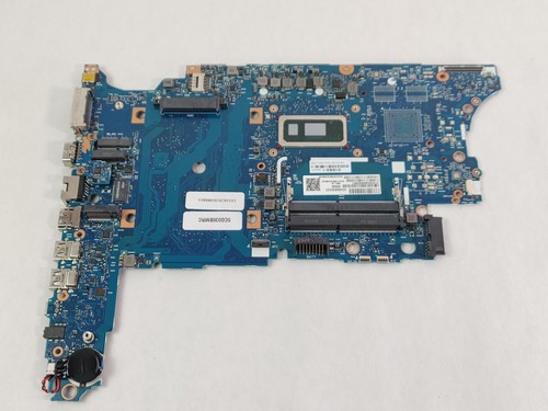 Viel 2 HP Probook 650 G5 Core i5-8365U 1.60 GHZ DDR4 Motherboard L58733-601
