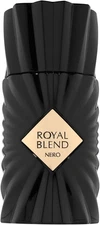 Royal Blend Nero - Extrait de Parfum - Perfume For Men, 100ml