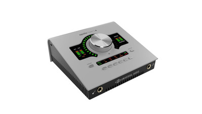 Universal Audio Apollo Twin X DUO Gen 2 Studio + Edition