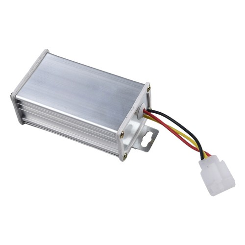 Brand New DC Transformer Over-voltage Protection Transformer Built-in Insurance - Bild 11 von 12