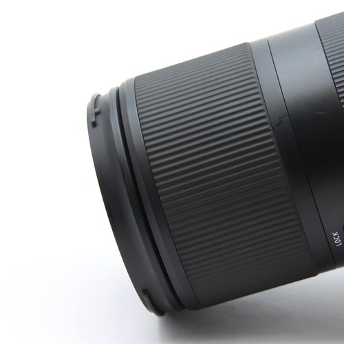 TAMRON 18-300mm F/3.5-6.3 Di III-A VC VXD B061X (Fuji X / APS-C) #272 - Picture 9 of 12