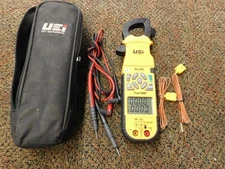 UEi Test Instruments DL429B True-RMS Digital Clamp Meter