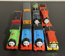 TOMY TrackMaster Thomas  Friends Lot Mix working  non working 