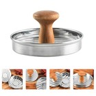 Burger Press Meat Beef Grill Burger Press Patty Maker Mold Pressing Meat Mold