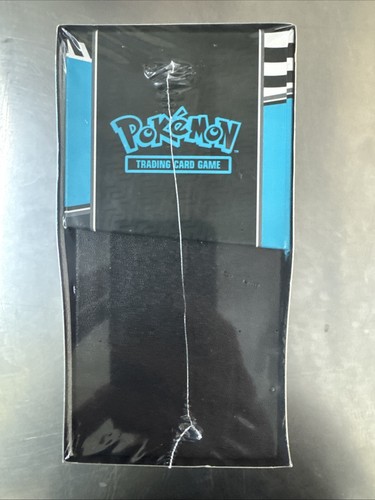 Pokemon Black Bolt Elite Trainer Box ETB - Factory Sealed - Picture 4 of 5