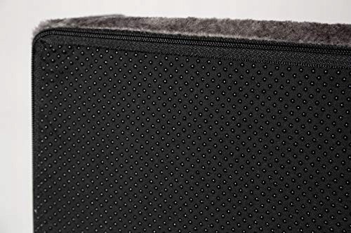 Karlie Easy Step Hundetreppe 3 Stufen, grau, bis 20 kg - Bild 5 von 5