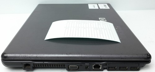 Laptop HP Core 2 Duo T5670 HDD 550 Windows 10 Pro - Picture 3 of 7