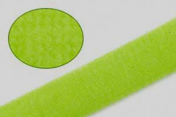 3/8" ELASTIC STRETCH VELVET Ribbon Nylon Many COLORS! Buy 1 get 1 Free! - Image 4 of 4